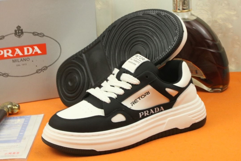 Prada Sneakers